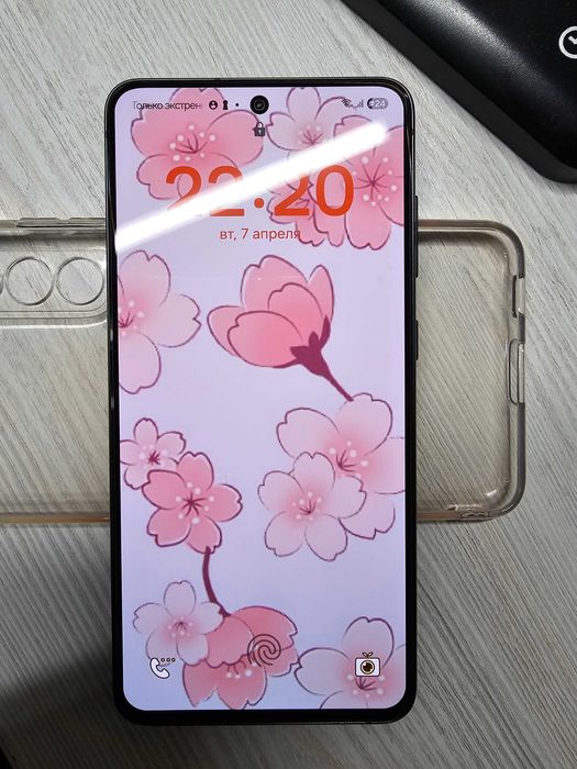 Samsung galaxy s21fe (256gb)