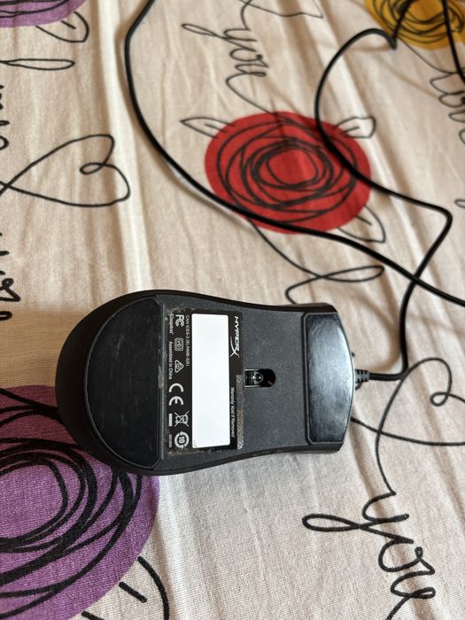 Две мыши хайпер икс