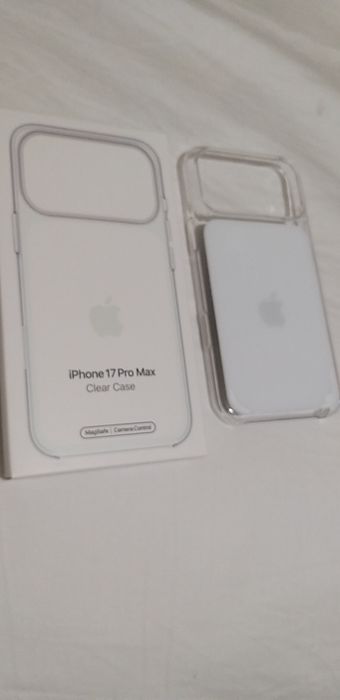 iPhone 17 Pro Max Husa