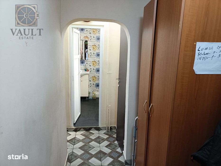 Apartament 2 camere decomandat - metrou Dristor