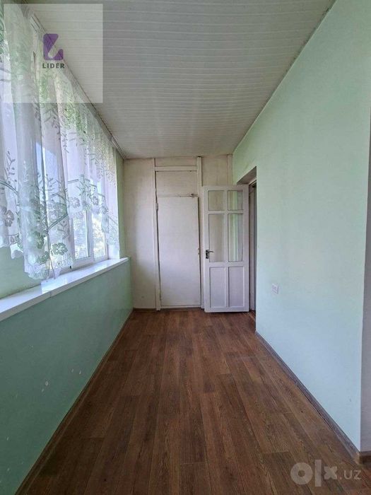 3х комнатная квартира в кирпичном доме, 77-серия, Мархабо