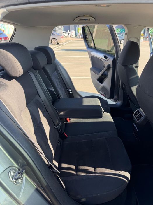 Volkswagen Golf Vl  de Vanzare