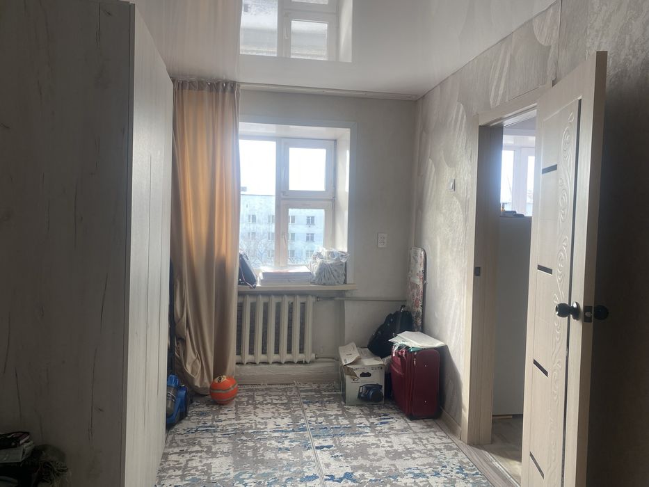 Продам 2х ком квартиру