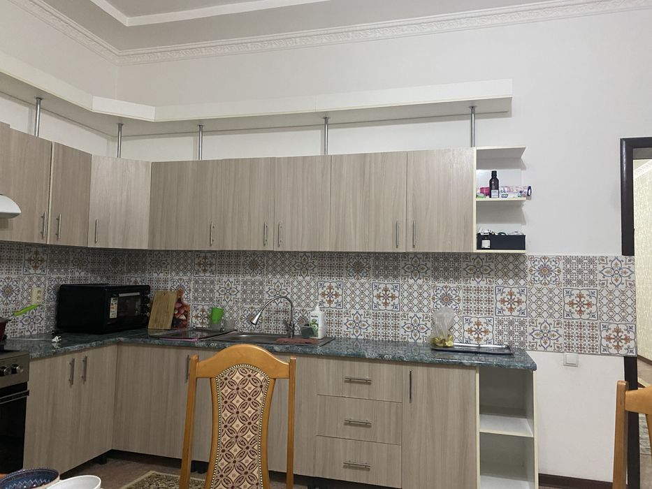 Кухынный гарнитур