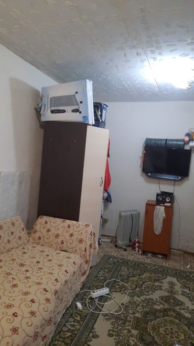 Продам комнату в общежитий