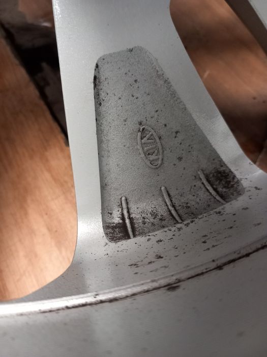 Jante kia r16 4x100 et 43 se potrivesc și pe hyundai