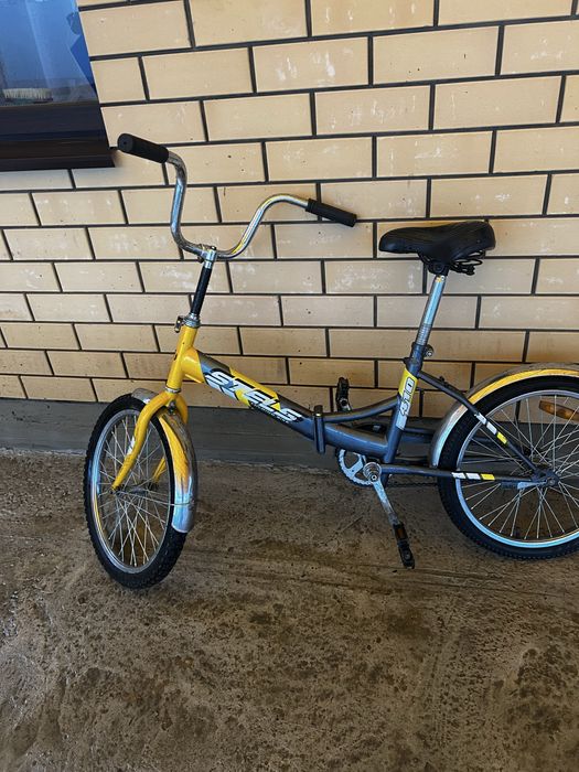 Продам велосипед