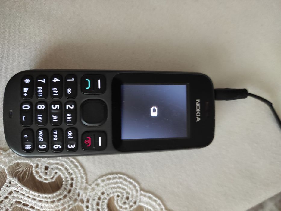 Telefon Nokia 100