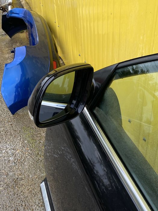 Portiera completa stanga fata vw touareg