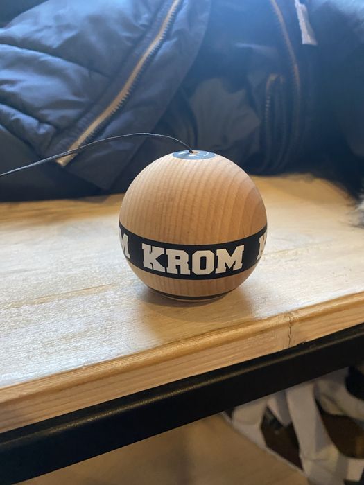 kendama strogo antiskid