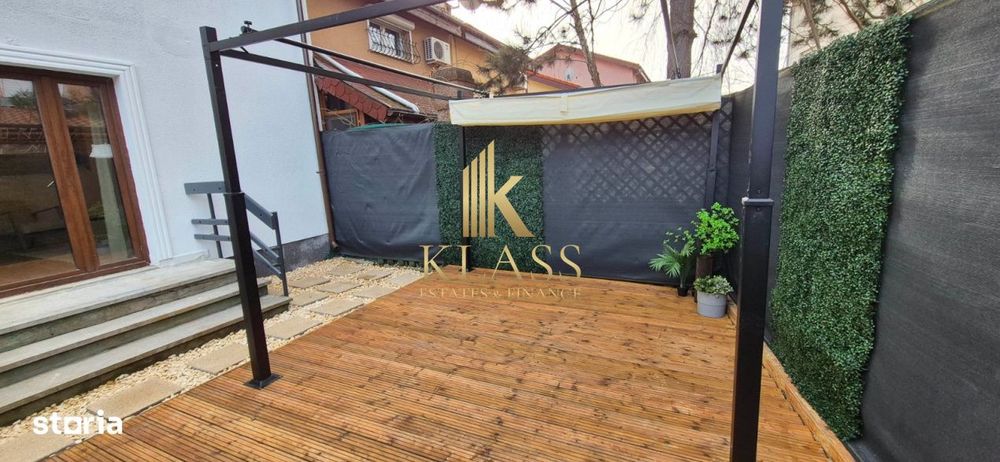 Resedinta Premium Pipera | Design Organic Modern | Renovare 2025| Read