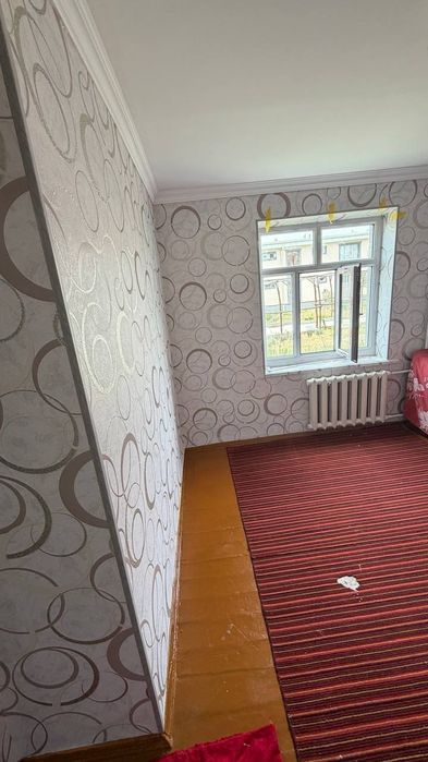 Бектемир Срочно квартира