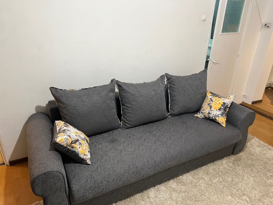 Închiriez  garsonieră