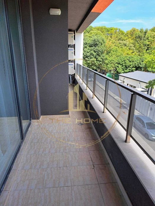 Дава се под наем Тристаен апартамент в Варна, Трошево - 115 кв.м за 675 € - Снимка #14