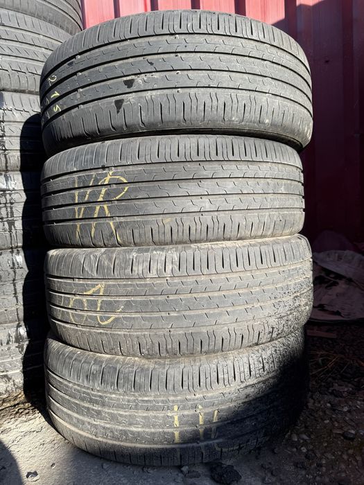 Anvelope 215/55/19 Continental