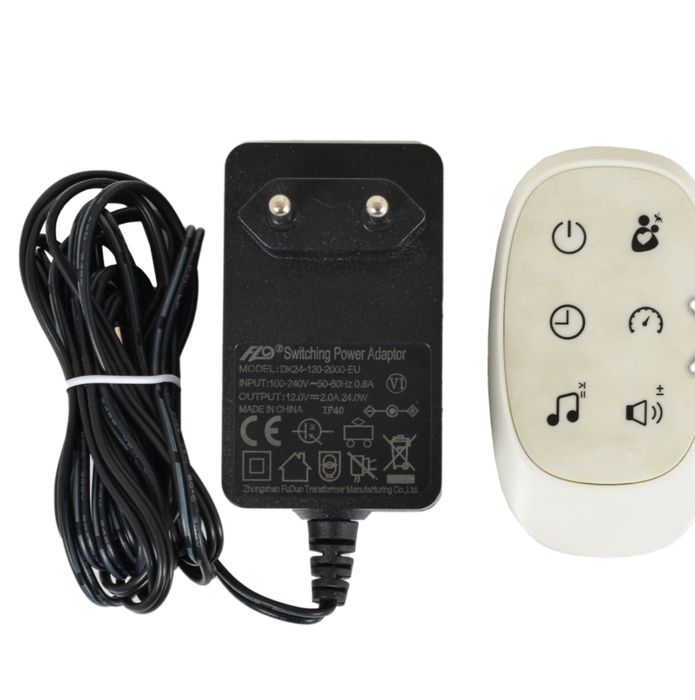 Бебешка електрическа люлка Cangaroo Triumph