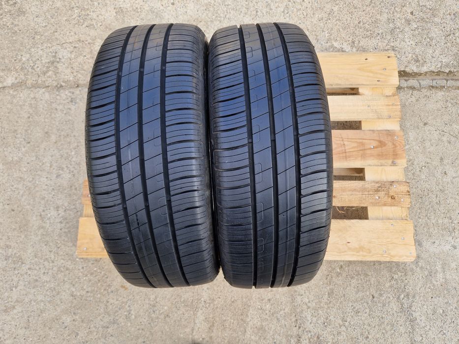 2anvelope vara (aprx Noi) 205 55 17 Good Year 2022