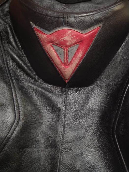 Мотоциклетно яке Dainese  размер 50