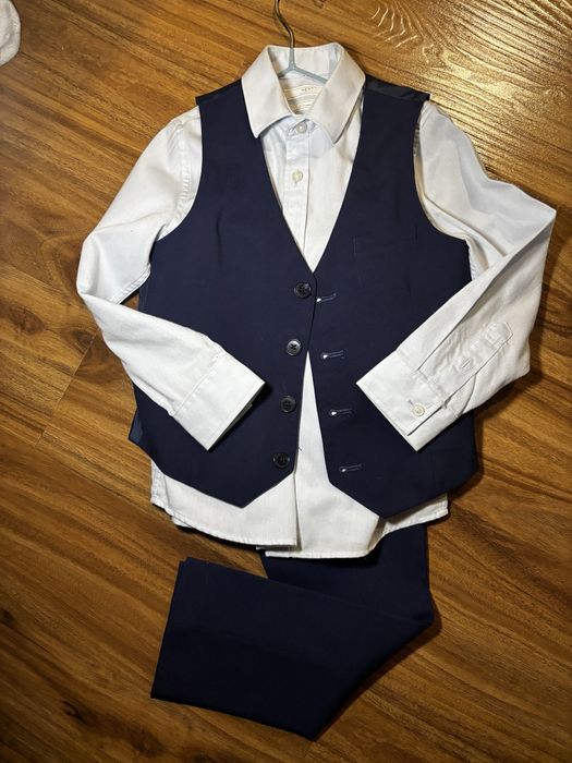 Костюм тройка для мальчика