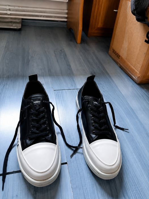 Pantofi sport Dolce & Gabbana , mărimea 43, noi