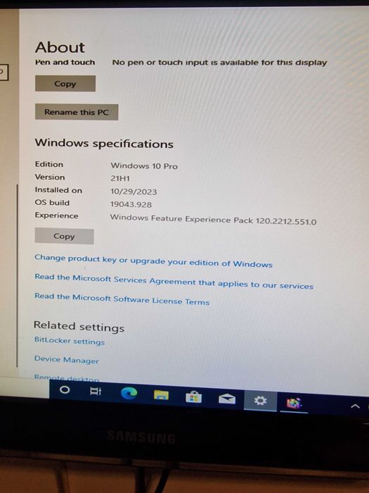 Unitate PC calculator