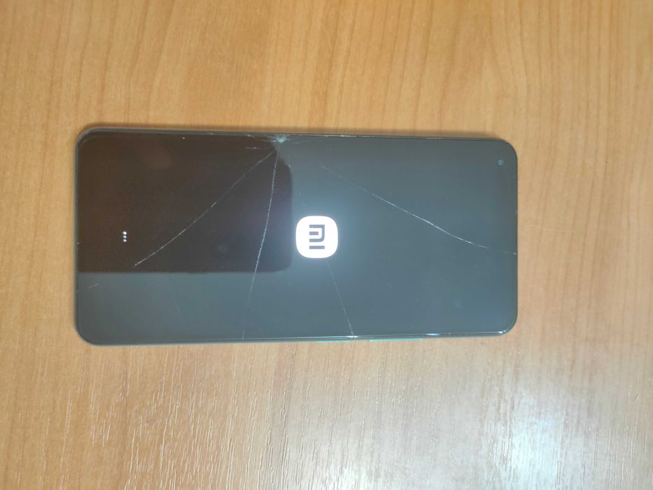 Xiaomi Mi 11 Lite 5G spart