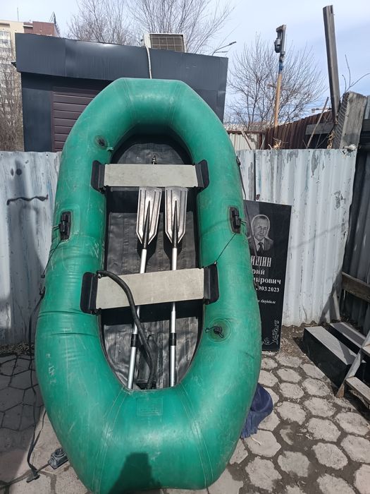 Лодка, 50000,торг