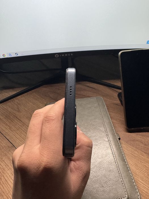 Tecno Spark 20C 8/128 Black