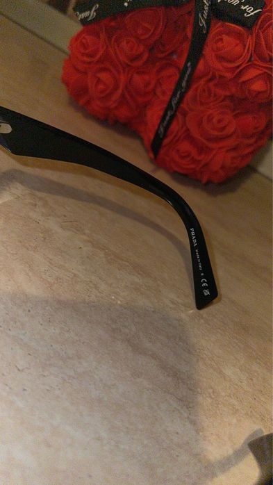 Ochelari Prada fara dioptrie