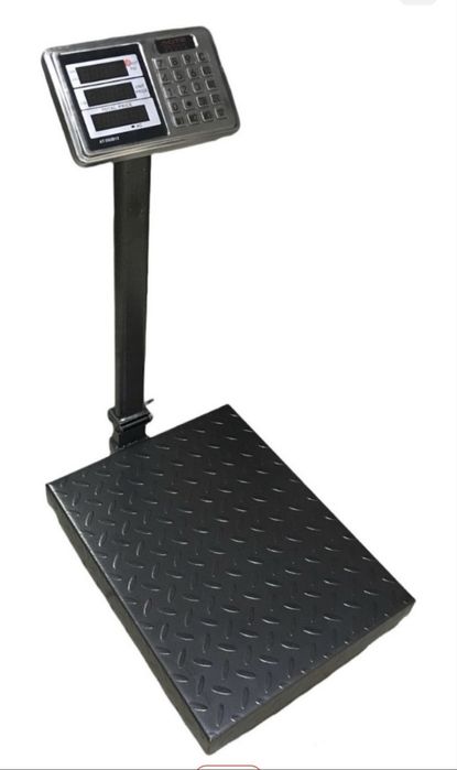 SENYM напольные весы 250 кг