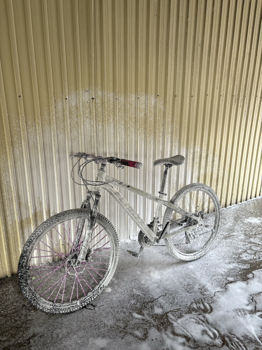 Под стант велосипед