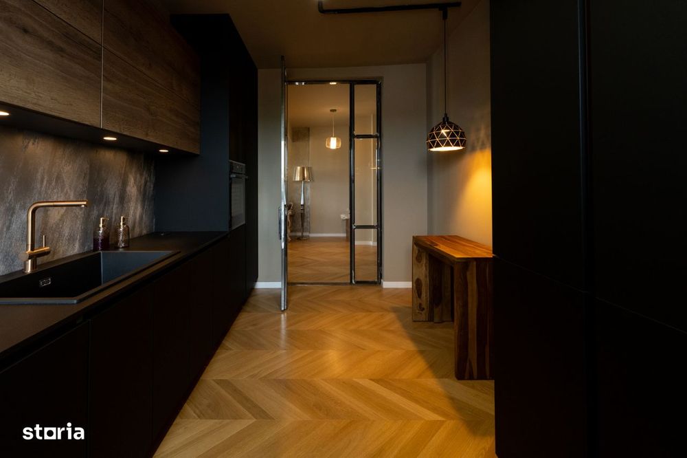 Comision 0 % I Apartament cu 2 camere I Garaj + Boxa I Str. Republicii