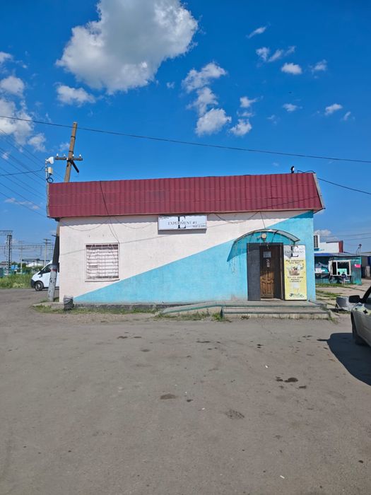 Продам действующий магазин