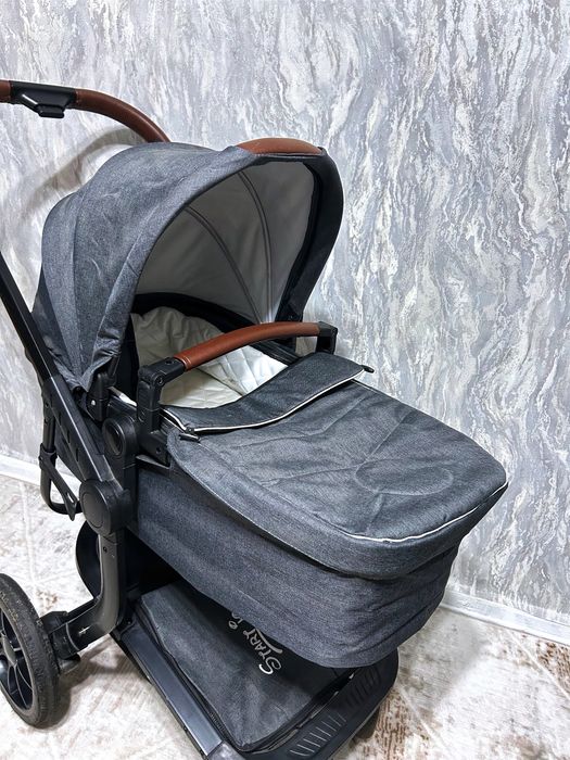 Продам коляску в хорошем состоянии