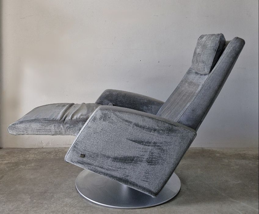 Canapea lux Italia.Canapea Desede modular piele. Fotoliu  Rolf Benz lux