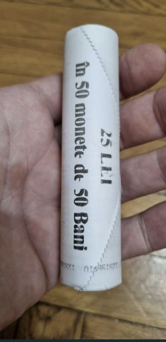 Aurel Vlaicu fisic colectionare