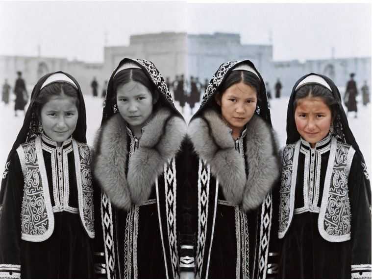 колоризация ваших фотографий.цветное фото.реставрация фотографий