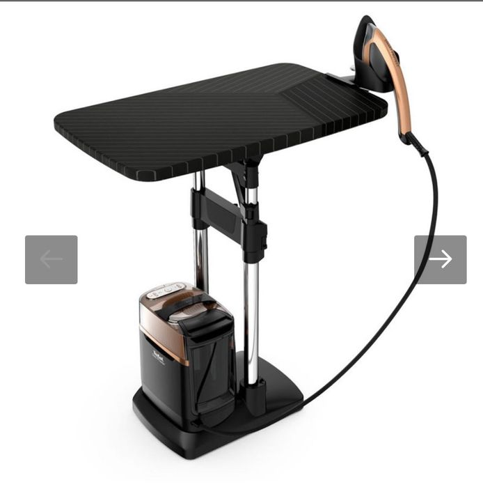 TEFAL - Уред за гладене с пара