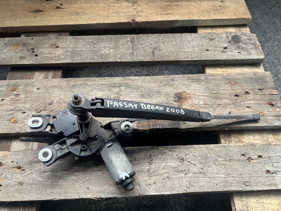 Motoras Stergator Haion + Brat Vw Passat B6 Combi