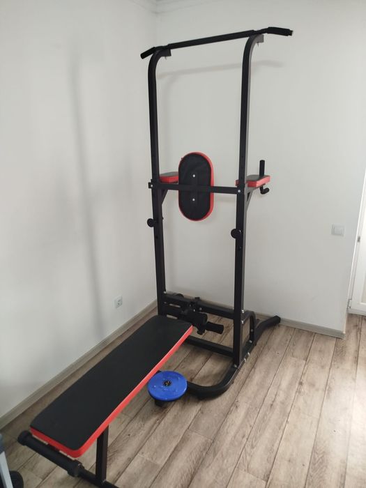 Продам тренажер 5в.1