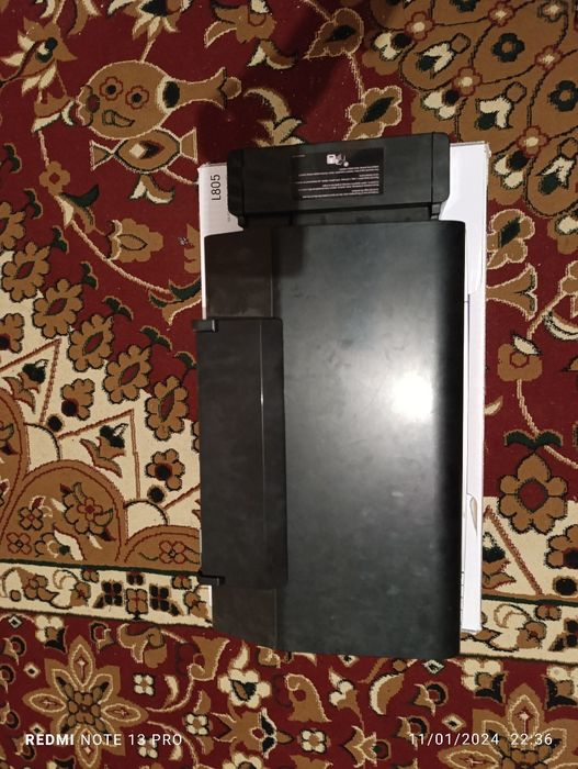 Epson L805 Принтер Зор Жағдайда 

Продается струйный фотопринте