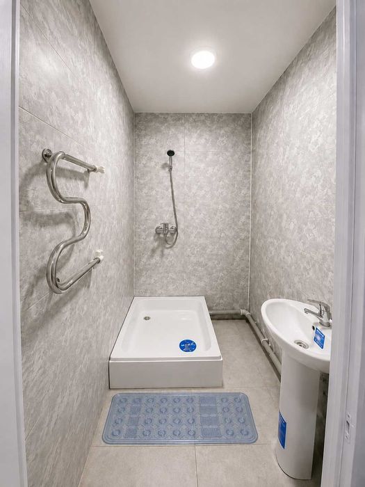 Кушбегида кв. 130 м² ANOR DEVELOPMENT Чилонзор метро якин, без маклера