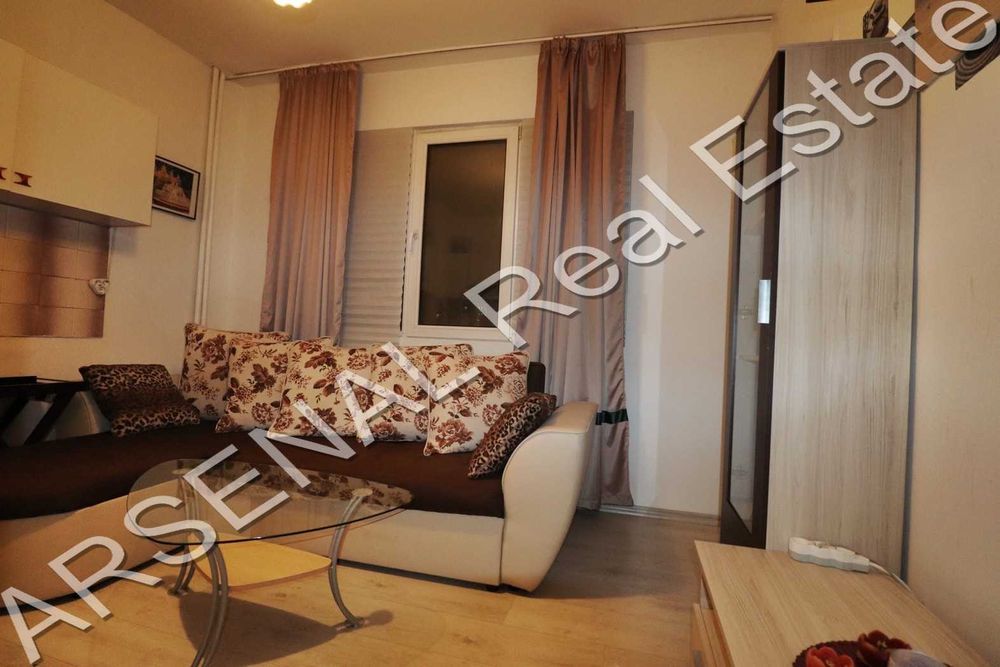 Дава се под наем Едностаен апартамент в София, Младост 4 - 41 кв.м за 398.82 € - Снимка #2