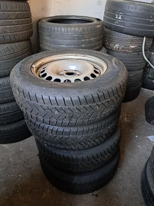 Jante tabla 14''.15''.16''17'' Vw Ford.Nissan.Fiat.Opel