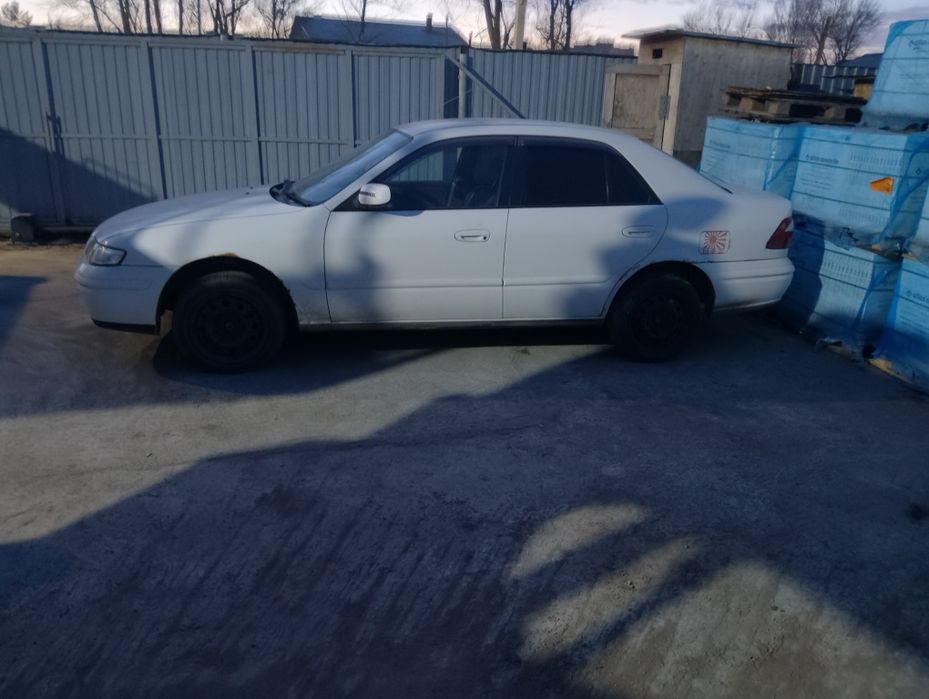 Продам Мазда капелла