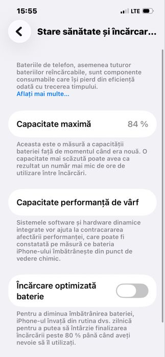 iPhone 14 simplu