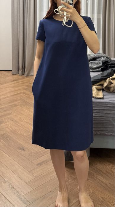 Платье MaxMara, оригинал