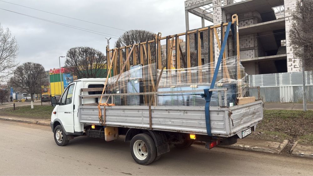 Газель УРАЛЬСК открытый борт