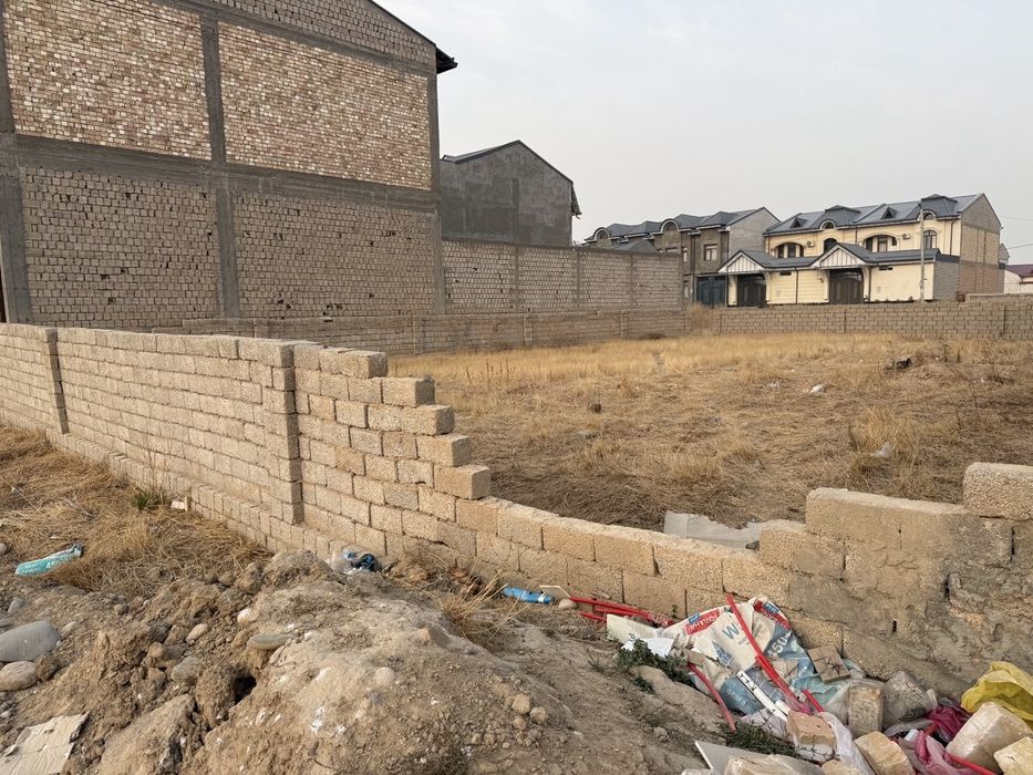 Земля для стройки дома