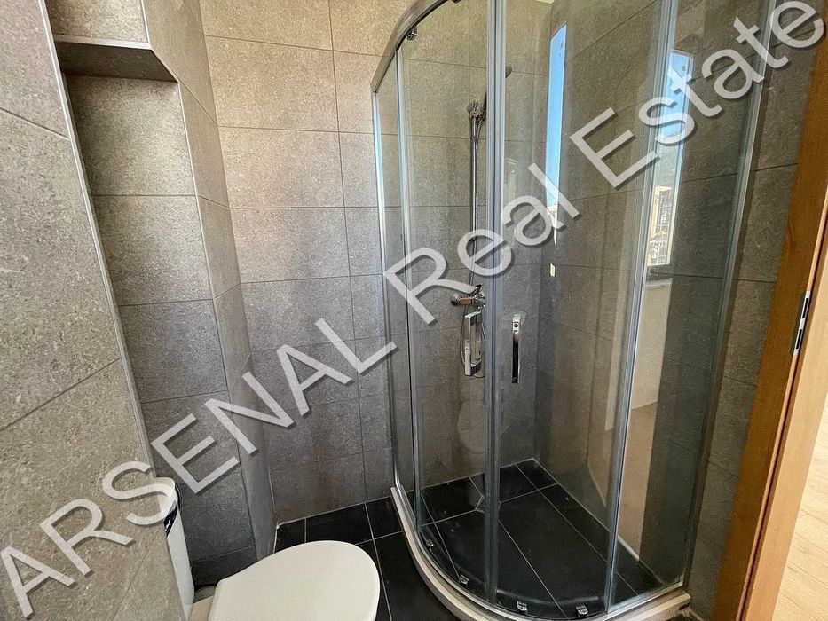 Дава се под наем Тристаен апартамент в София, Кръстова вада - 135 кв.м за 700 € - Снимка #6